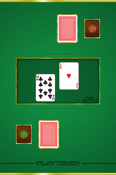 The Battle apk screenshot 1