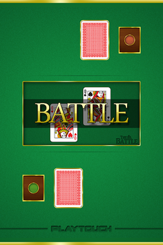 The Battle APK screenshot 1