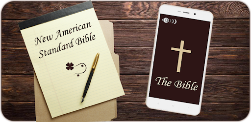 NEW AMERICAN STANDARD VERSION BIBLE FREE DOWNLOAD visual data 7