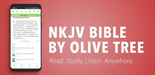 New King James Bible (NKJV) for PC - How to Install on Windows PC, Mac
