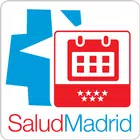 Cita Sanitaria Madrid icon