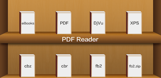 PDF Reader pc screenshot