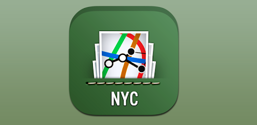 New York Subway Map + Bus, LIRR, Metro North (MTA) pc screenshot