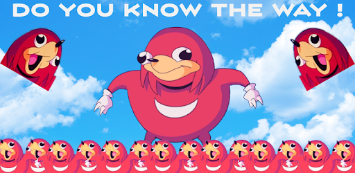 DO YOU KNOW THE WAY ! SoundBoard 2018 MEME for PC - How to Install on