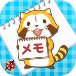 Petit Rascal NotePad Free icon