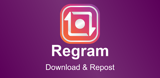 Regram ( Repost Photo Video for Instagram ) APK Download For Free