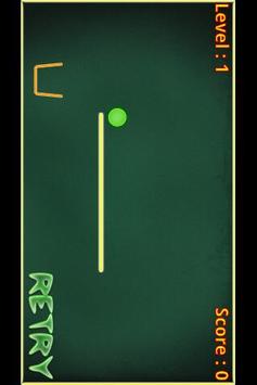 Clumpsball apk screenshot 2