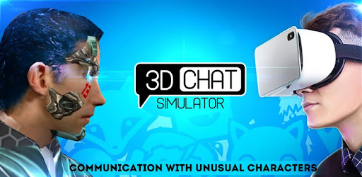 3D Chat Simulator House for PC - How to Install on Windows PC, Mac