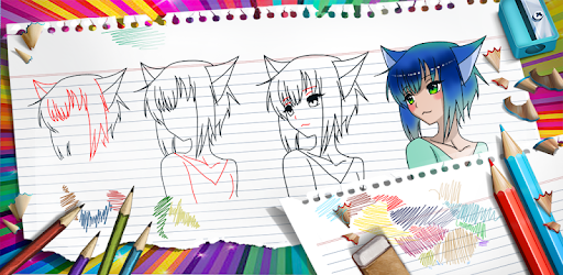 How to draw Anime Manga for PC - How to Install on Windows PC, Mac