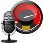 Sound Meter icon