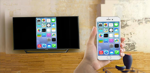 Screen Mirroring 360 for PC - How to Install on Windows PC, Mac