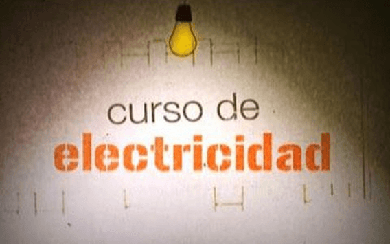 Learn Electricity, courses and breakdowns APK screenshot 1