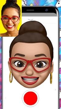 ANIMOJI Karaoke : Memoji APK Download For Free