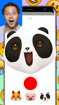 ANIMOJI Karaoke : Memoji APK Download For Free