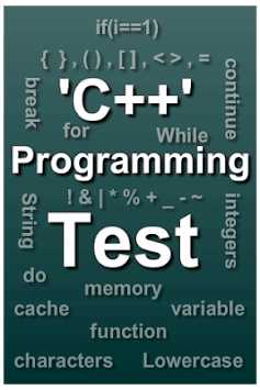 C++ Programming Test APK Download For Free