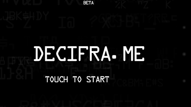 Decifra Me APK Download For Free