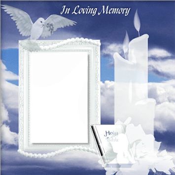 In Loving Memory Photo Frames APK Download For Free