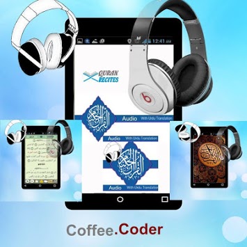 Quran MP3 APK Download For Free