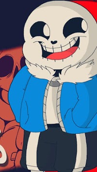 Undertale Wallpaper 2 Art HD APK Download For Free