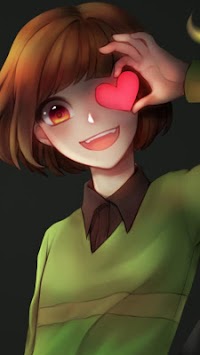 Undertale Wallpaper 2 Art HD APK Download For Free