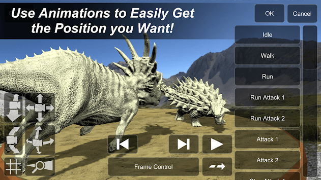 Dinosaur Mannequins APK Download For Free Dinosaur Mannequins APK Download For Free