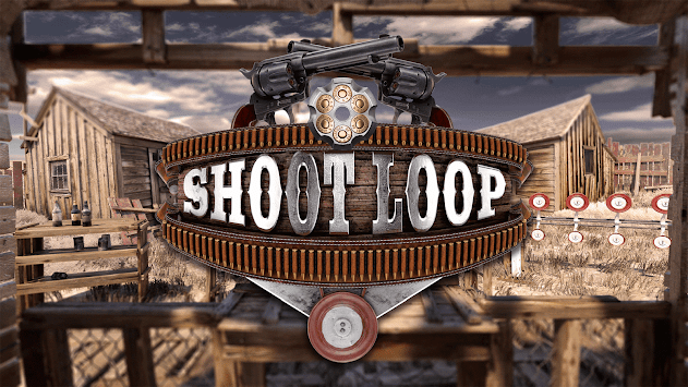 Shoot Loop VR Cardboard APK Download For Free Shoot Loop VR Cardboard APK Download For Free