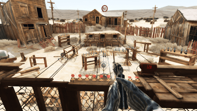 Shoot Loop VR Cardboard APK Download For Free Shoot Loop VR Cardboard APK Download For Free