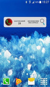 Super Call Recorder APK screenshot 1