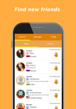 Malaysia chat und dating apk