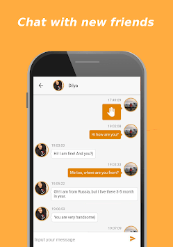 Malaysia chat und dating apk