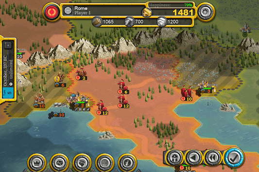 Demise of Nations APK Download For Free