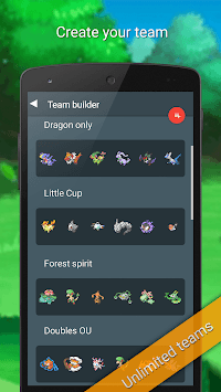 pokemon showdown team builder text import gen 7