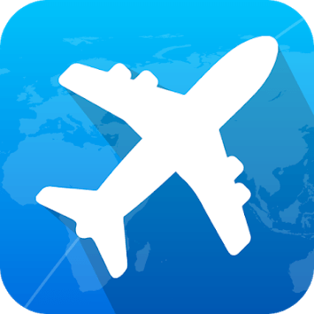 Flight Tracker 2019: Live Plane tracker APK screenshot 1