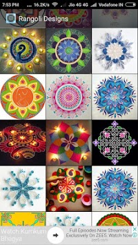 Diwali Rangoli Designs APK Download For Free Diwali Rangoli Designs APK Download For Free