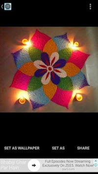 Diwali Rangoli Designs APK Download For Free Diwali Rangoli Designs APK Download For Free