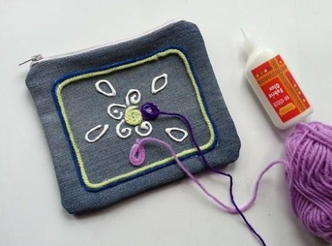 DIY Recycled Jeans Ornament APK Download For Free DIY Recycled Jeans Ornament APK Download For Free