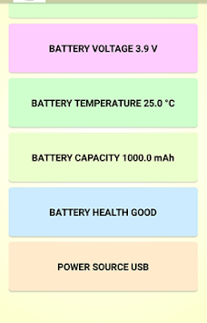Fast Battery Charger APK screenshot 1