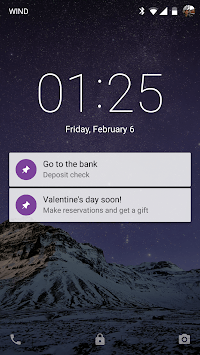 Persistent Notifications APK Download For Free