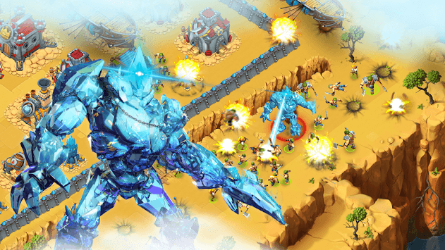 Cloud Raiders APK Download For Free Cloud Raiders APK Download For Free