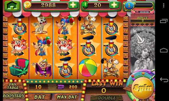Slots gratis sem download Ocean Treasure Slots gratis sem download Ocean Treasure