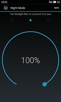 Night Mode APK screenshot 1