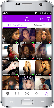 TransDate - Trans Date App, Transgender Date APK screenshot 1