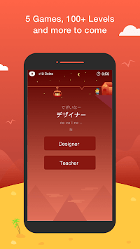 LingoDeer Plus Language Skill Training APK Download For Free LingoDeer Plus Language Skill Training APK Download For Free