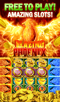 HighRoller Vegas Free Casino Slot Machine Games APK Download For Free HighRoller Vegas Free Casino Slot Machine Games APK Download For Free
