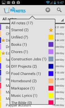 restore color note backup restore color note backup