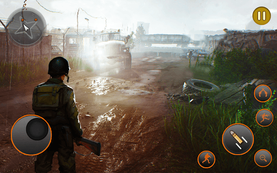 Mega Killing Squad: Offline Shooting Game APK Download For Free Mega Killing Squad: Offline Shooting Game APK Download For Free