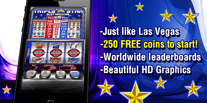 Free slot machine