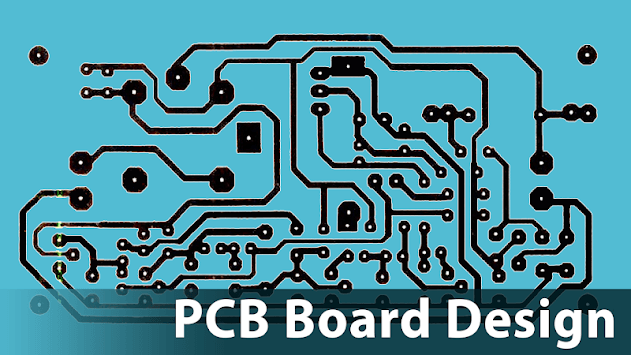 PCB Board Design APK Download For Free