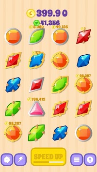 Gem Evolution Merge and Match Gems APK Download For Free Gem Evolution Merge and Match Gems APK Download For Free