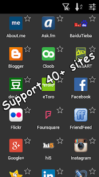 Social Sites Browser APK Download For Free